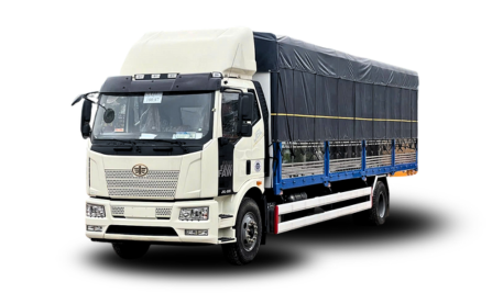 XE TẢI FAW NHẬP KHẨU