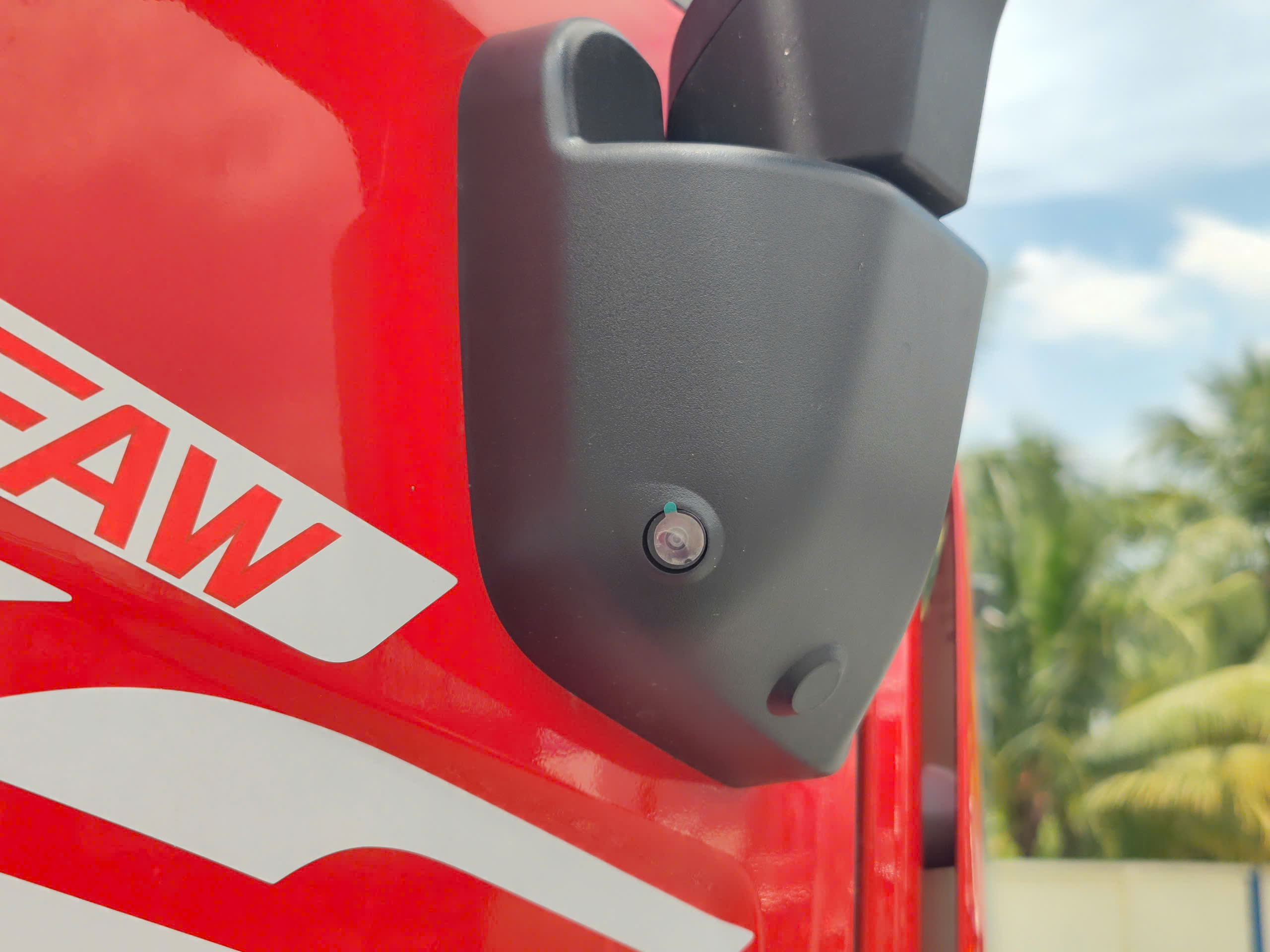 XE TẢI FAW JK6 220HP – THÙNG KÍN CONT 9M9 — ảnh 11